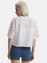 Under Armour Dámske tričko Under Armour UA Burnout 96 Tee