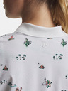 Under Armour Dámske tričko Under Armour UA ArmourDry Golf Trip Polo