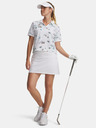 Under Armour Dámske tričko Under Armour UA ArmourDry Golf Trip Polo