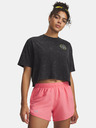 Under Armour Dámske tričko Under Armour UA W REALITY CAN WAIT SS