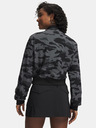 Under Armour Dámska bunda Under Armour Unstoppable Mesh Camo Bomber