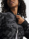 Under Armour Dámska bunda Under Armour Unstoppable Mesh Camo Bomber