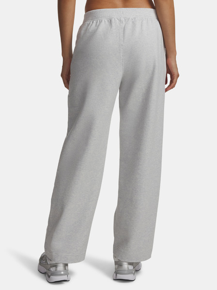 Under Armour Dámske športové nohavice Under Armour Sport Terry Trend Pant