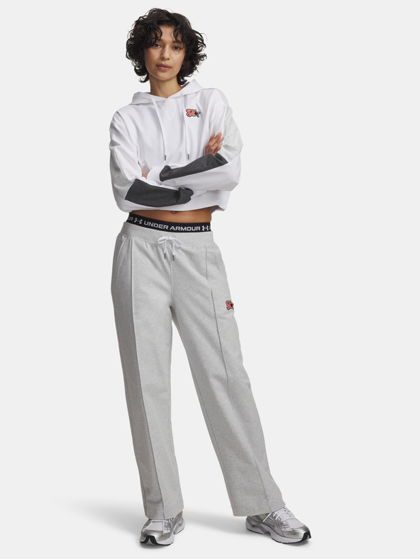 Under Armour Dámske športové nohavice Under Armour Sport Terry Trend Pant