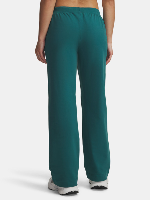 Under Armour Dámske športové nohavice Under Armour Sport Terry Trend Pant