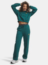 Under Armour Dámske športové nohavice Under Armour Sport Terry Trend Pant