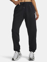 Under Armour Dámske tepláky Under Armour Icon Flc Varsity Jogger