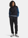 Under Armour Dámske tepláky Under Armour Icon Flc Varsity Jogger