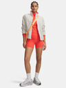 Under Armour Dámske kraťasy Under Armour Meridian Middy-RED