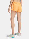 Under Armour Dámske kraťasy Under Armour Tech Play Up Shorts