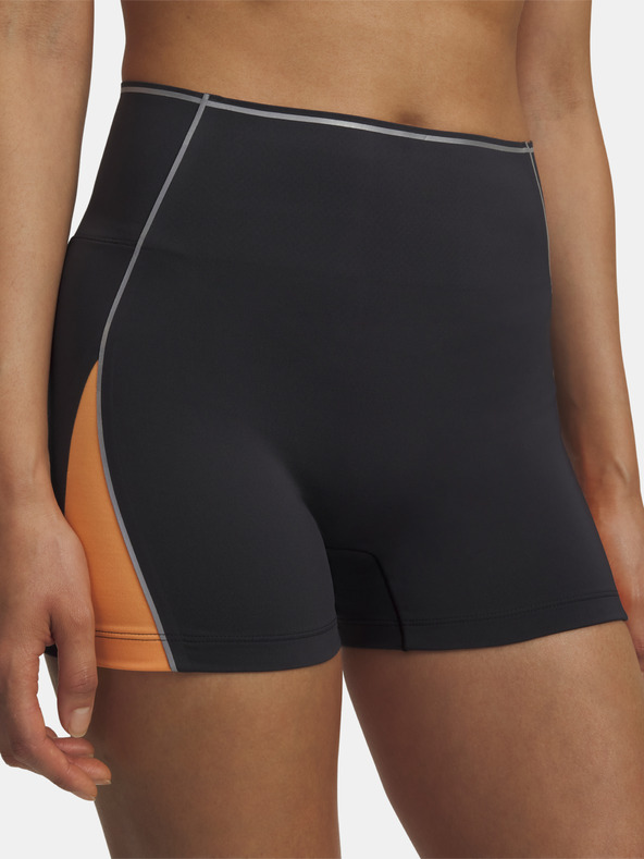 Under Armour Dámske kraťasy Under Armour UA Halo Run Shorty