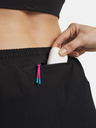 Under Armour Dámske kraťasy Under Armour UA Velociti Elite Shorts-BLK