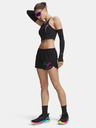Under Armour Dámske kraťasy Under Armour UA Velociti Elite Shorts-BLK