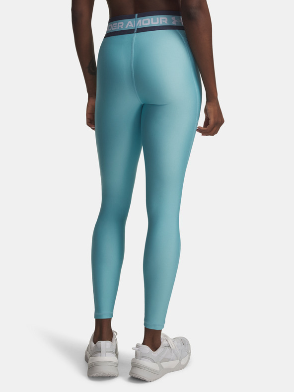 Under Armour Dámske legíny Under Armour UA Tech Branded Legging