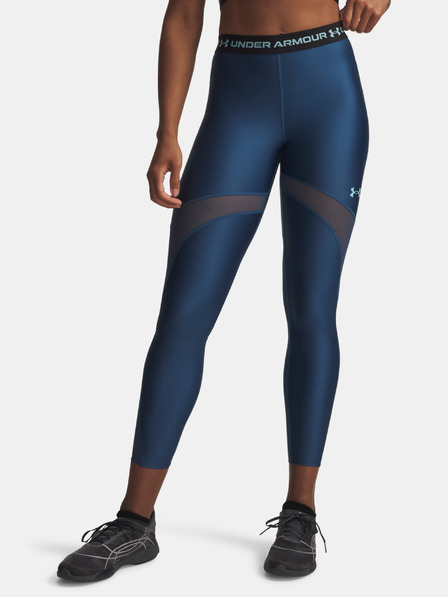 Under Armour Dámske legíny Under Armour HeatGear Mesh Legging