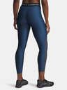 Under Armour Dámske legíny Under Armour HeatGear Mesh Legging