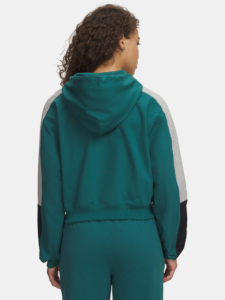 Under Armour Dámska mikina Under Armour Sport Terry Trend Hoodie