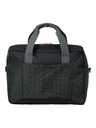 Travelite Sada cestovných kufrov Travelite Corsiica S,M,L,BB Black