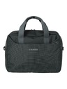 Travelite Sada cestovných kufrov Travelite Corsiica S,M,L,BB Black
