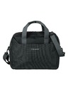 Travelite Sada cestovných kufrov Travelite Corsiica S,M,L,BB Black