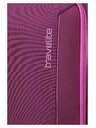 Travelite Sada cestovných kufrov Travelite Corsiica S,M,L,BB Pink