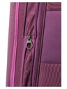Travelite Sada cestovných kufrov Travelite Corsiica S,M,L,BB Pink