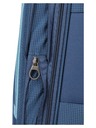 Travelite Sada cestovných kufrov Travelite Corsiica S,M,L,BB Blue