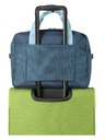 Travelite Sada cestovných kufrov Travelite Corsiica S,M,L,BB Blue