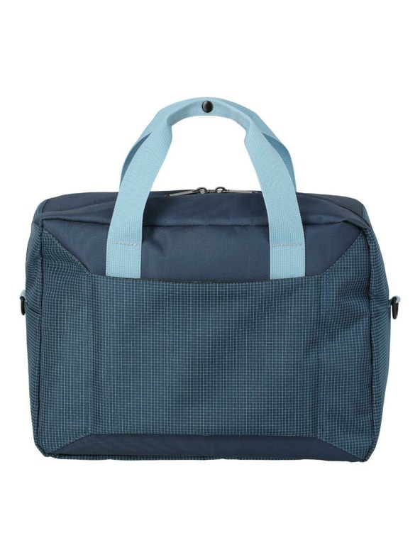 Travelite Sada cestovných kufrov Travelite Corsiica S,M,L,BB Blue