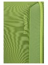 Travelite Sada cestovných kufrov Travelite Corsiica S,M,L,BB Fresh Green