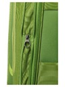 Travelite Sada cestovných kufrov Travelite Corsiica S,M,L,BB Fresh Green