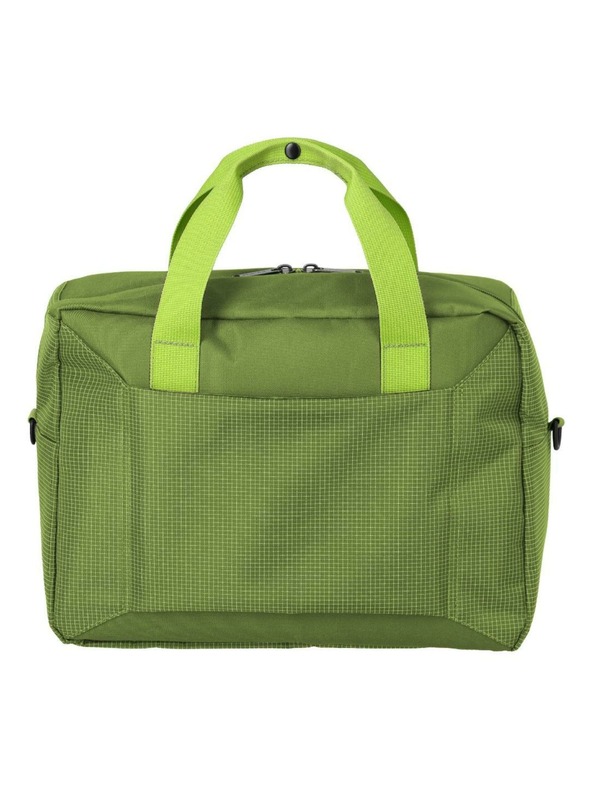 Travelite Sada cestovných kufrov Travelite Corsiica S,M,L,BB Fresh Green