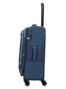 Travelite Cestovný kufor Travelite Corsiica M Blue