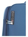 Travelite Cestovný kufor Travelite Corsiica L Blue