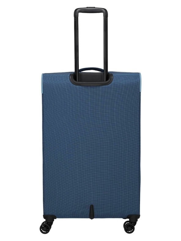 Travelite Cestovný kufor Travelite Corsiica L Blue
