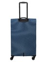 Travelite Cestovný kufor Travelite Corsiica L Blue