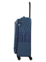 Travelite Cestovný kufor Travelite Corsiica L Blue