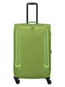 Travelite Cestovný kufor Travelite Corsiica L Fresh Green