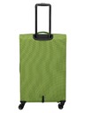 Travelite Cestovný kufor Travelite Corsiica L Fresh Green