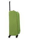 Travelite Cestovný kufor Travelite Corsiica L Fresh Green