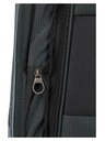 Travelite Cestovný kufor Travelite Corsiica L Black
