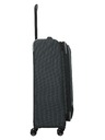 Travelite Cestovný kufor Travelite Corsiica L Black