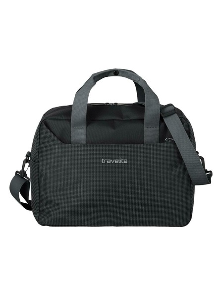 Travelite Travelite Corsiica Boarding Bag Black