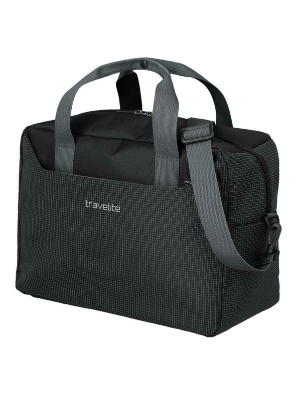 Travelite Travelite Corsiica Boarding Bag Black