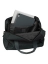 Travelite Travelite Corsiica Boarding Bag Black