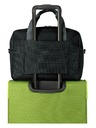 Travelite Travelite Corsiica Boarding Bag Black