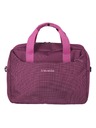 Travelite Travelite Corsiica Boarding Bag Pink