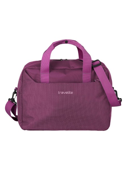 Travelite Travelite Corsiica Boarding Bag Pink
