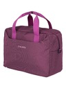 Travelite Travelite Corsiica Boarding Bag Pink