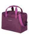 Travelite Travelite Corsiica Boarding Bag Pink